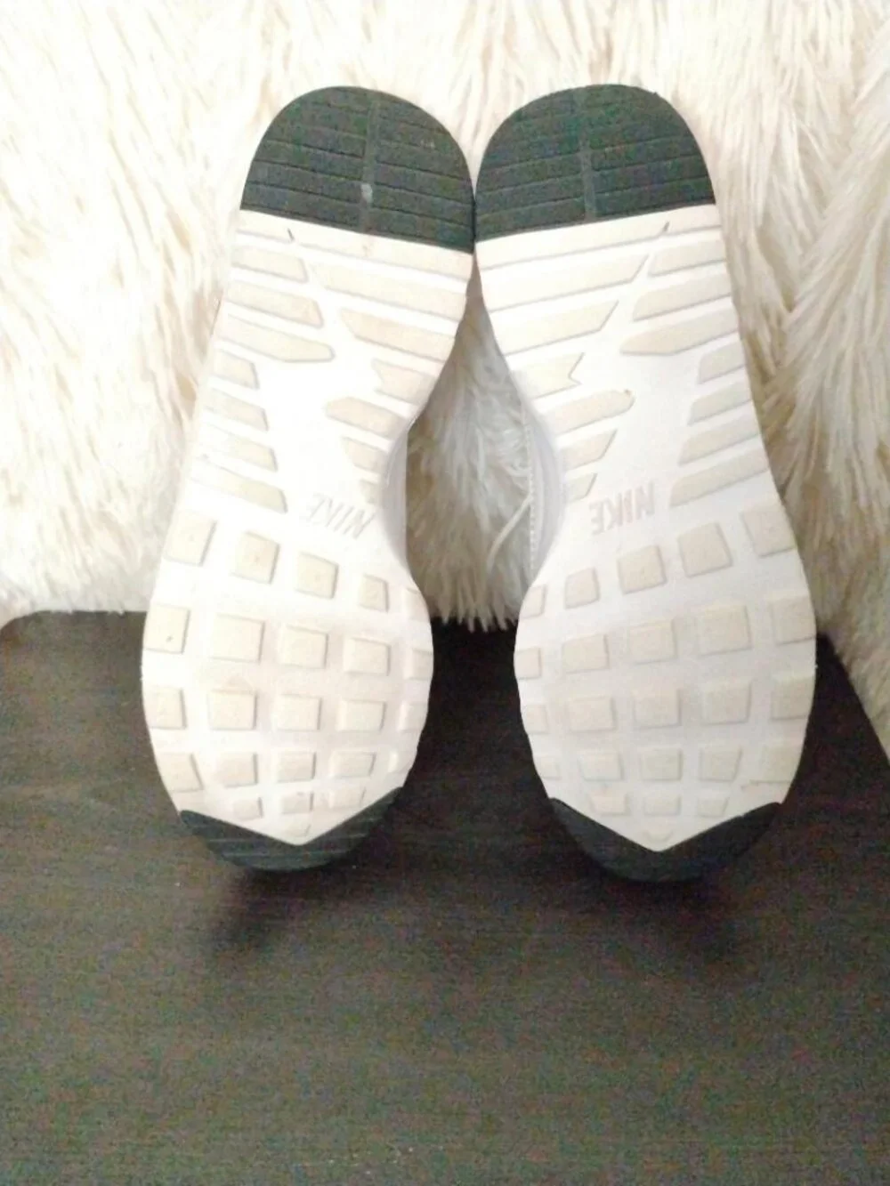 NIKE AIR MAX THEA LIBERTY OF LONDON MERLIN WOMEN SIZE 7
